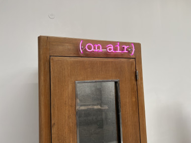 Cabine acoustique pour espace de co-working, vue 4