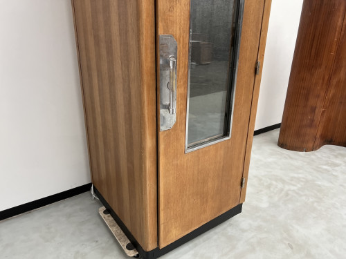 Cabine acoustique pour espace de co-working, vue 6
