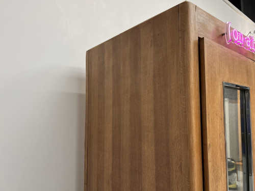 Cabine acoustique pour espace de co-working, vue 7