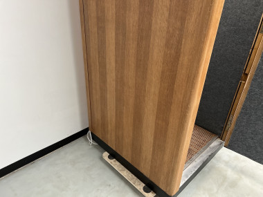 Cabine acoustique pour espace de co-working, vue 15