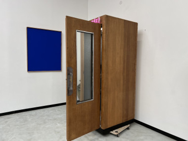 Cabine acoustique pour espace de co-working, vue 16