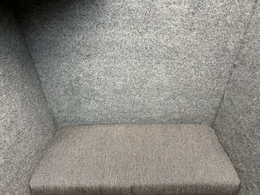 Cabine acoustique pour espace de co-working, vue 25
