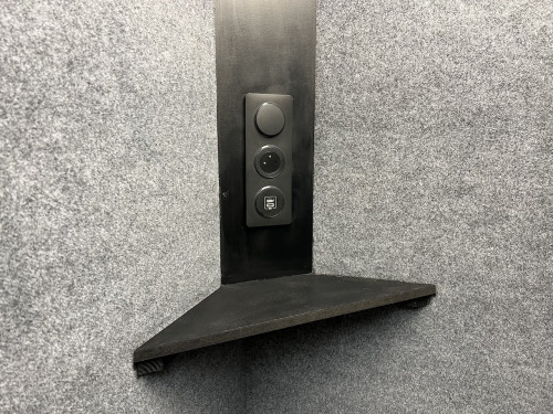 Cabine acoustique pour espace de co-working, vue 26