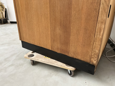 Cabine acoustique pour espace de co-working, vue 32