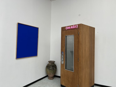 Cabine acoustique pour espace de co-working, vue 33