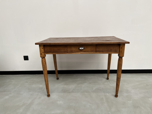 Petit bureau ancien, vue 2