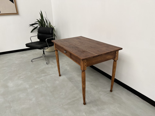Petit bureau ancien, vue 9