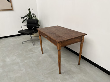 Petit bureau ancien, vue 9