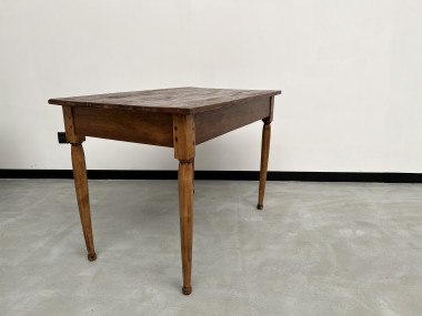 Petit bureau ancien, vue 12