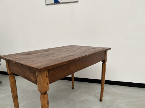 Petit bureau ancien, vue 13