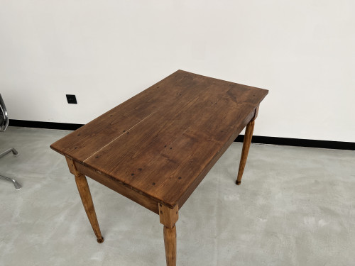 Petit bureau ancien, vue 14