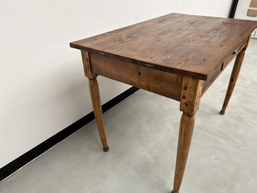 Petit bureau ancien, vue 17