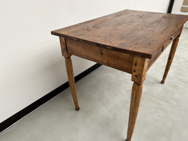 Petit bureau ancien, vue 17