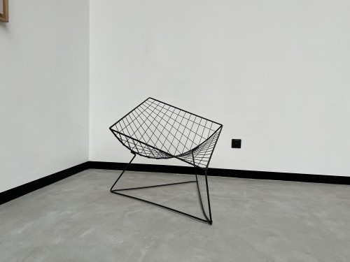 Fauteuil "OTI" par Niels Gammelgaard, vue 3