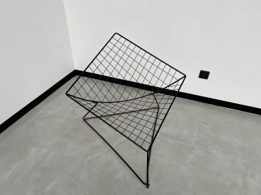 Fauteuil "OTI" par Niels Gammelgaard, vue 4
