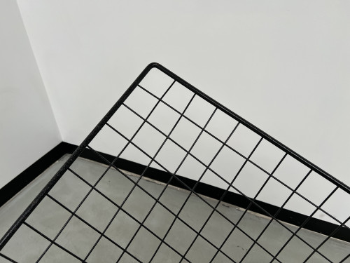 Fauteuil "OTI" par Niels Gammelgaard, vue 5