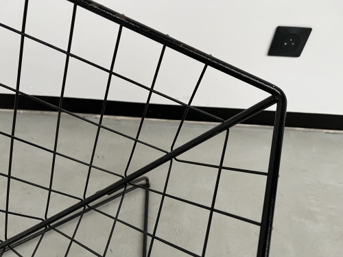 Fauteuil "OTI" par Niels Gammelgaard, vue 6