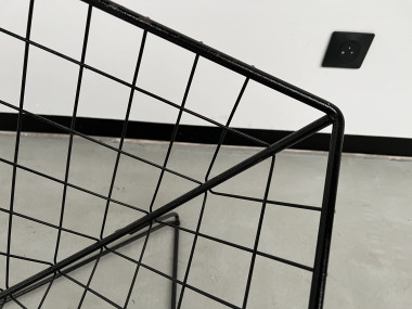 Fauteuil "OTI" par Niels Gammelgaard, vue 6