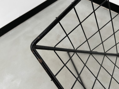 Fauteuil "OTI" par Niels Gammelgaard, vue 7