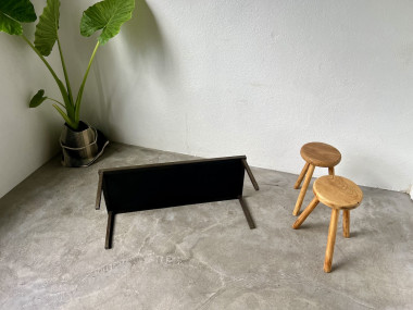 Table basse Vallauris, France, 1960, vue 17