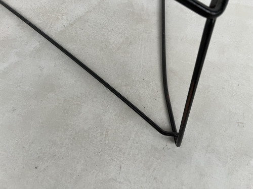 Fauteuil "OTI" par Niels Gammelgaard, vue 8