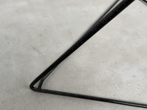 Fauteuil "OTI" par Niels Gammelgaard, vue 9