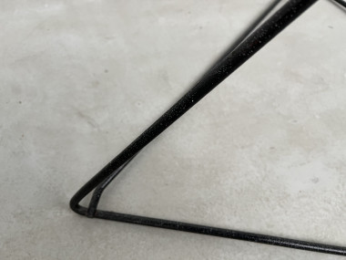 Fauteuil "OTI" par Niels Gammelgaard, vue 9