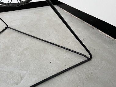 Fauteuil "OTI" par Niels Gammelgaard, vue 10