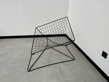 Fauteuil "OTI" par Niels Gammelgaard, vue 11