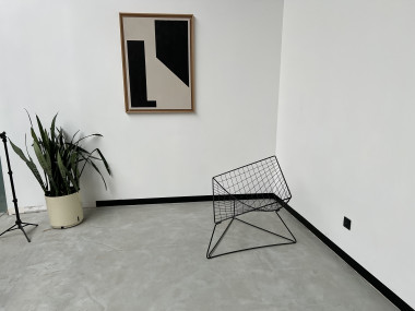 Fauteuil "OTI" par Niels Gammelgaard, vue 12
