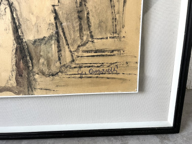 Tableau de Giulia Ongarelin, vue 4