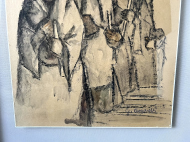Tableau de Giulia Ongarelin, vue 5