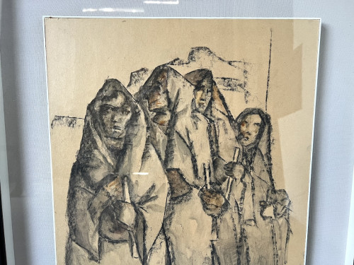 Tableau de Giulia Ongarelin, vue 6