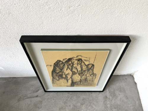 Tableau de Giulia Ongarelin, vue 7