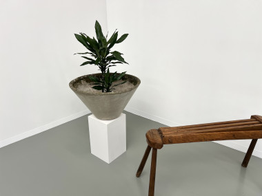 Cardeuse à lin, art populaire, début XXème, vue 19