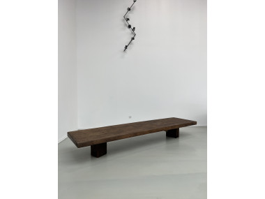 Table basse moderniste XXXL, vue 2