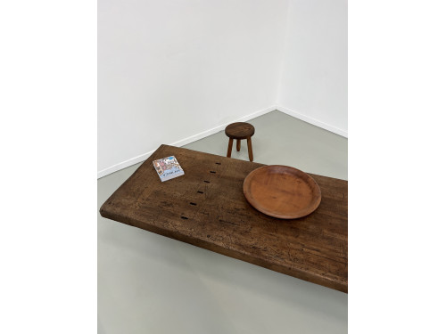 Table basse moderniste XXXL, vue 5