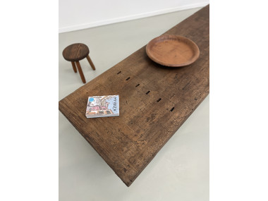 Table basse moderniste XXXL, vue 6