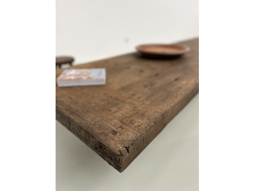 Table basse moderniste XXXL, vue 7
