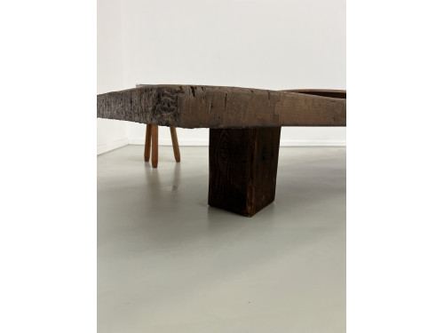 Table basse moderniste XXXL, vue 8