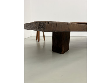 Table basse moderniste XXXL, vue 8