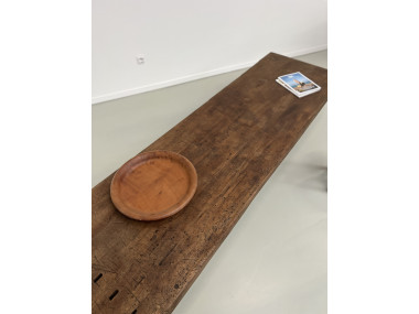 Table basse moderniste XXXL, vue 9