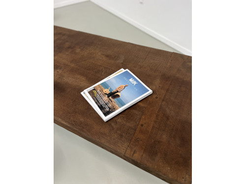 Table basse moderniste XXXL, vue 10
