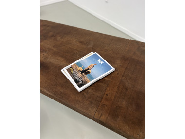 Table basse moderniste XXXL, vue 10