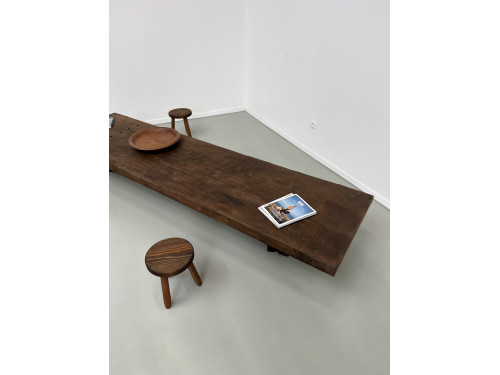 Table basse moderniste XXXL, vue 11