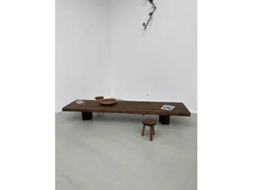 Table basse moderniste XXXL, vue 12
