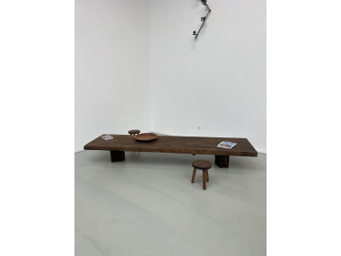 Table basse moderniste XXXL, vue 12