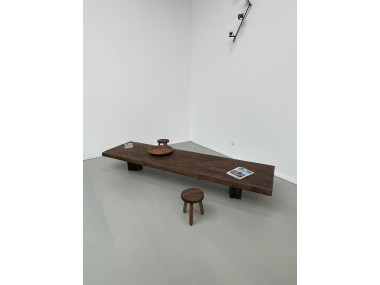 Table basse moderniste XXXL, vue 13