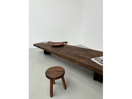 Table basse moderniste XXXL, vue 14