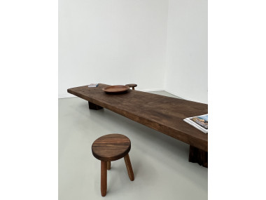 Table basse moderniste XXXL, vue 14